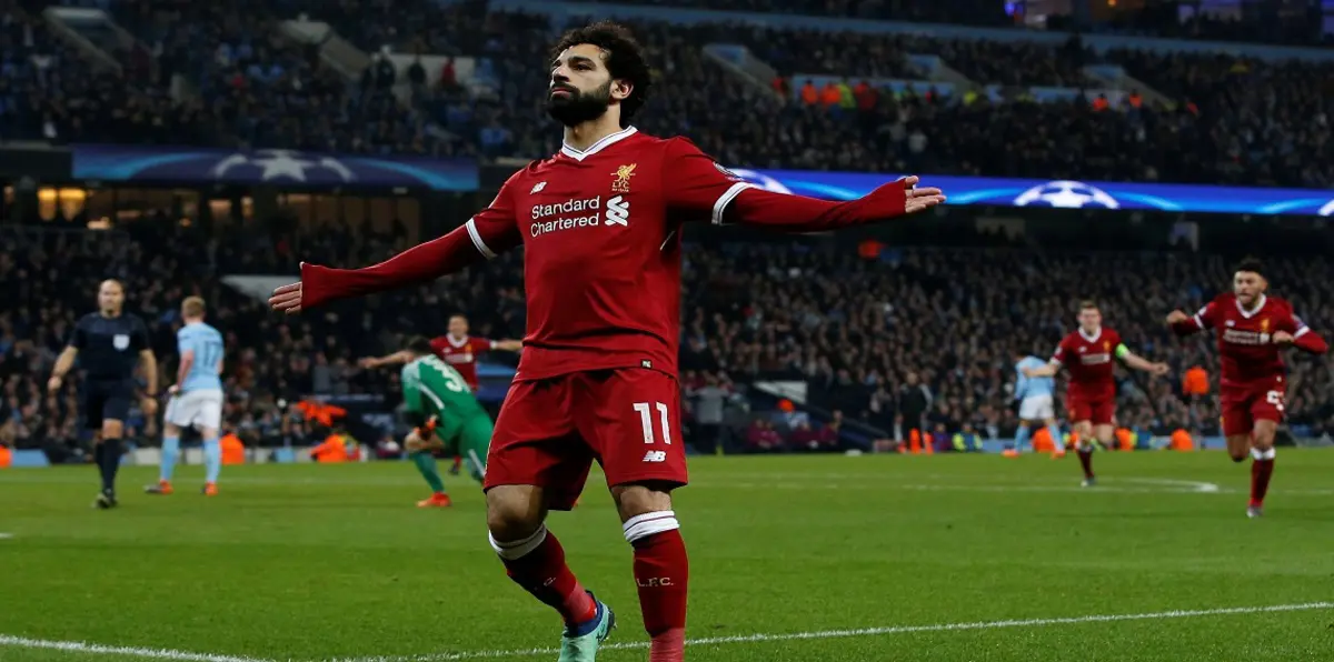 رئيس روما يكشف سبب بيع محمد صلاح إلى ليفربول