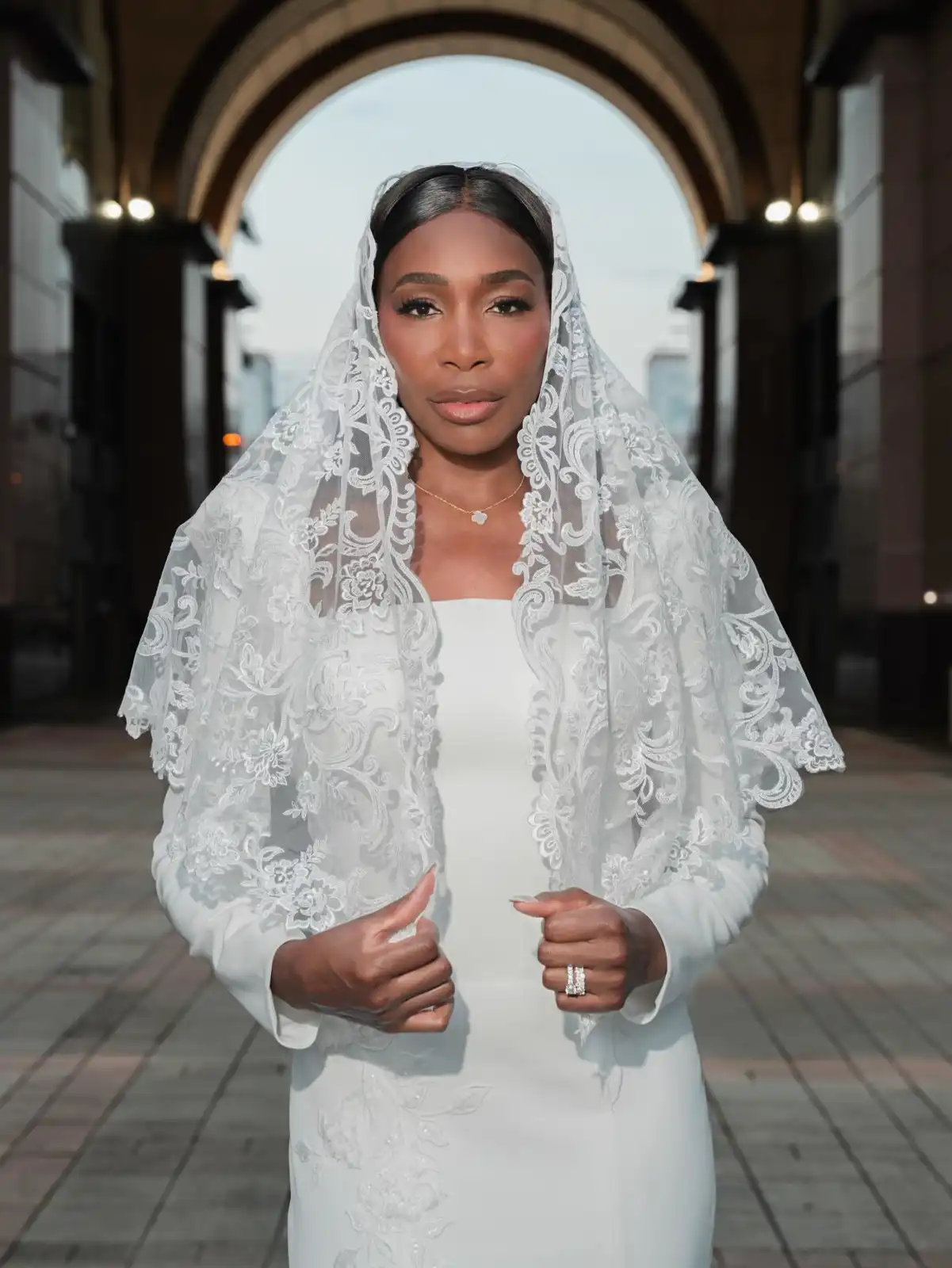 فينوس ويليامز