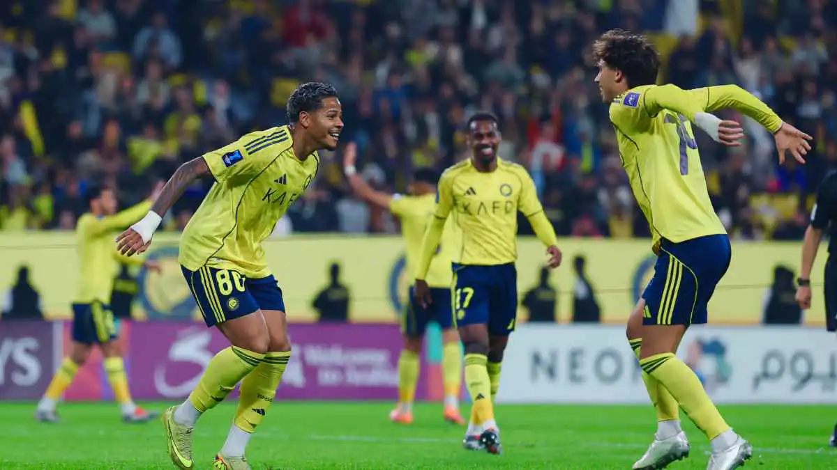 جيسوس لا يريده.. نجم النصر السعودي يقترب من ريال سوسيداد