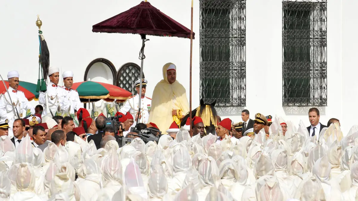 للعام الثاني.. المغرب يؤجل احتفالات عيد العرش بسبب "كورونا"