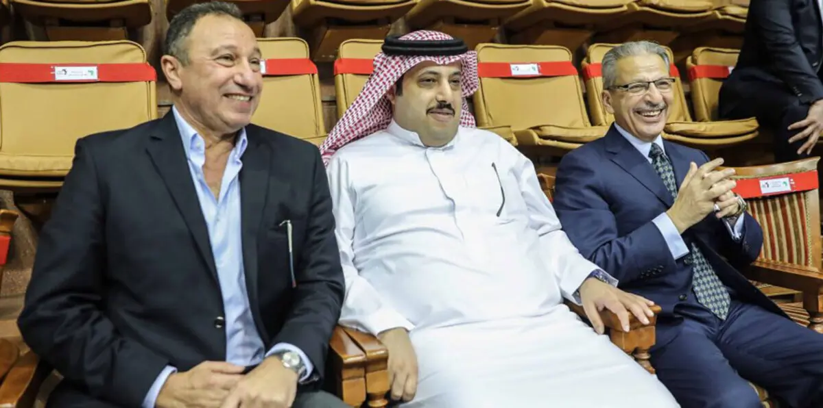 بعد تصريحات تركي آل الشيخ.. النادي الأهلي المصري يعلن اتخاذه إجراءات قانونية ضد التجاوزات في حقه