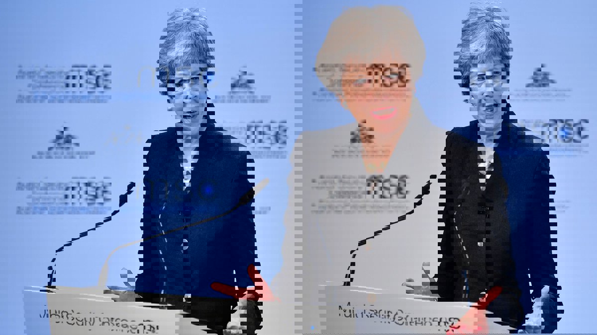 تيريزا ماي تعترف أن الدعم في البرلمان "غير كافٍ" لطرح خطة بريكست لتصويت ثالث