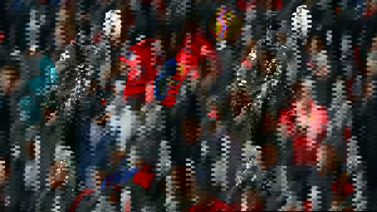 ريال مدريد يكشف الموقف النهائي لصفقة بوغبا.. ويعرض البديل على زيدان