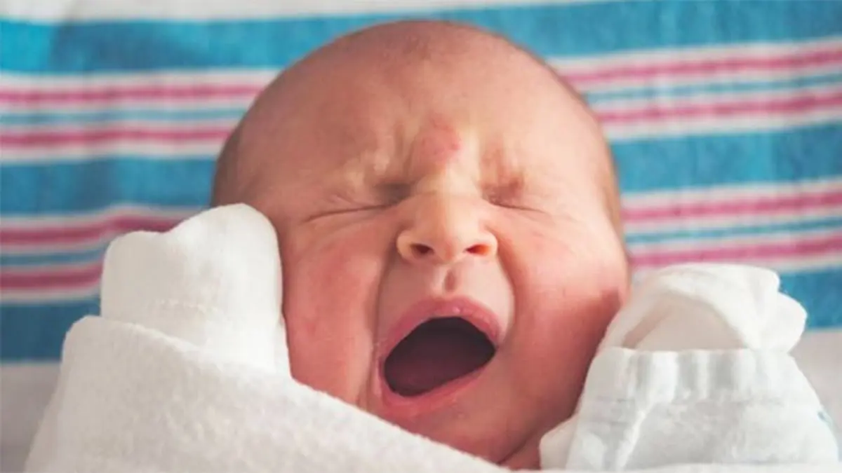 دراسة: الرضاعة الطبيعية تحمي من السمنة في مرحلة البلوغ