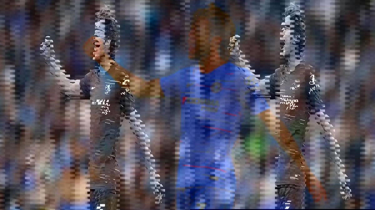 هل يكون ماركوس ألونسو بديل مارسيلو في ريال مدريد؟