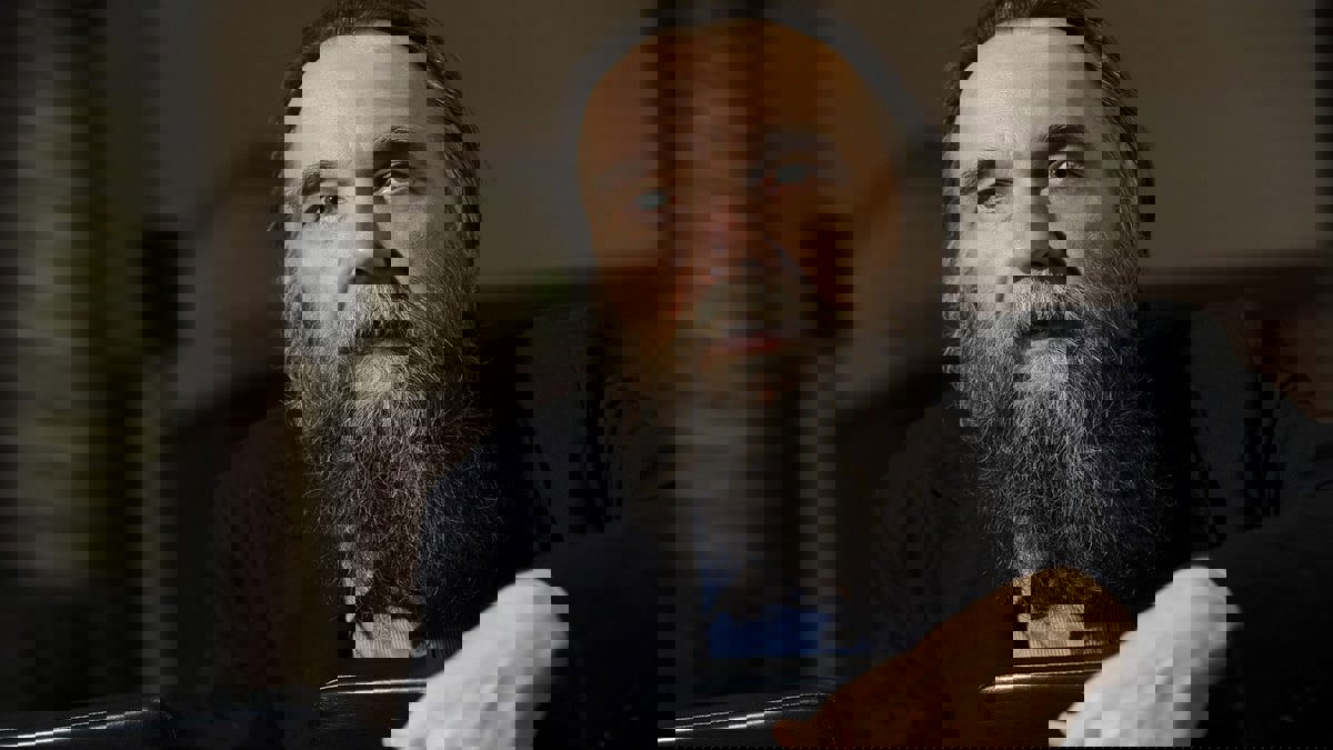 من هو ألكسندر دوغين "راسبوتين بوتين" المعادي للغرب وللحداثة؟