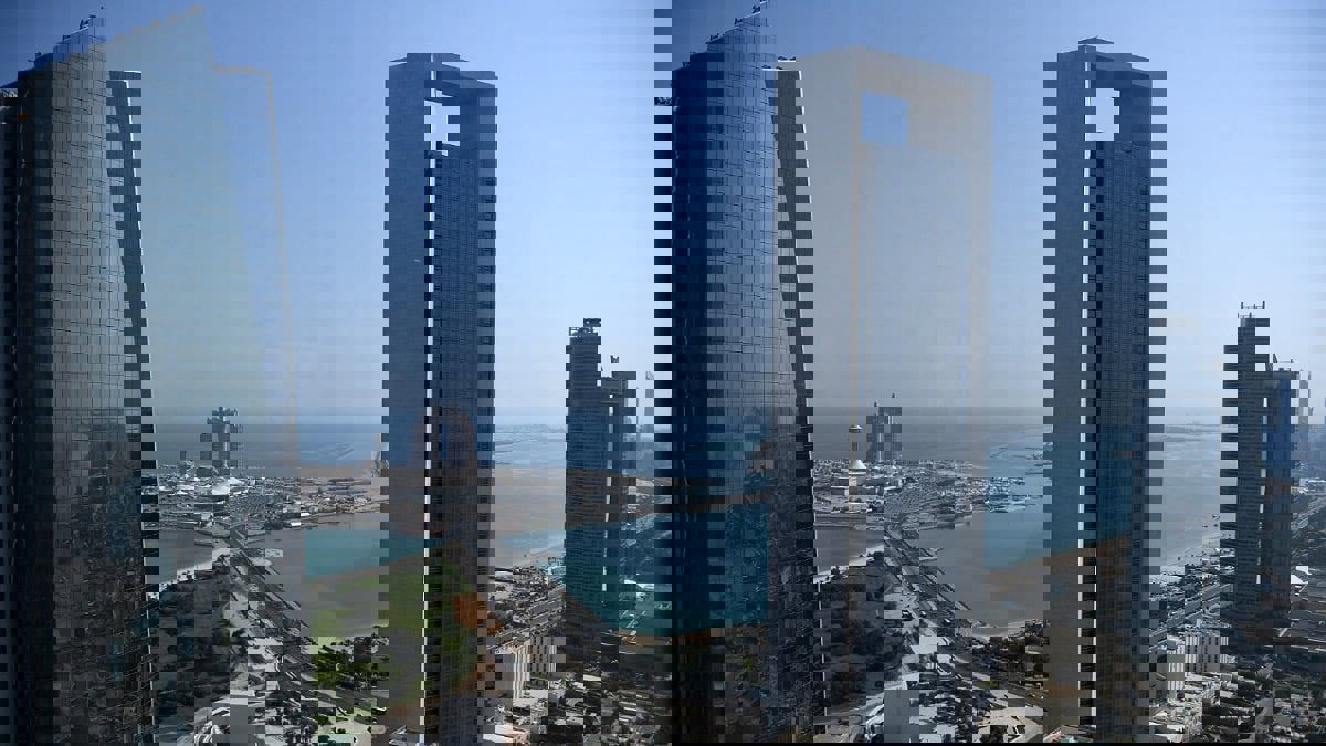 إسرائيل تعتزم فتح مكتب اقتصادي في أبوظبي لجذب الاستثمار الخليجي