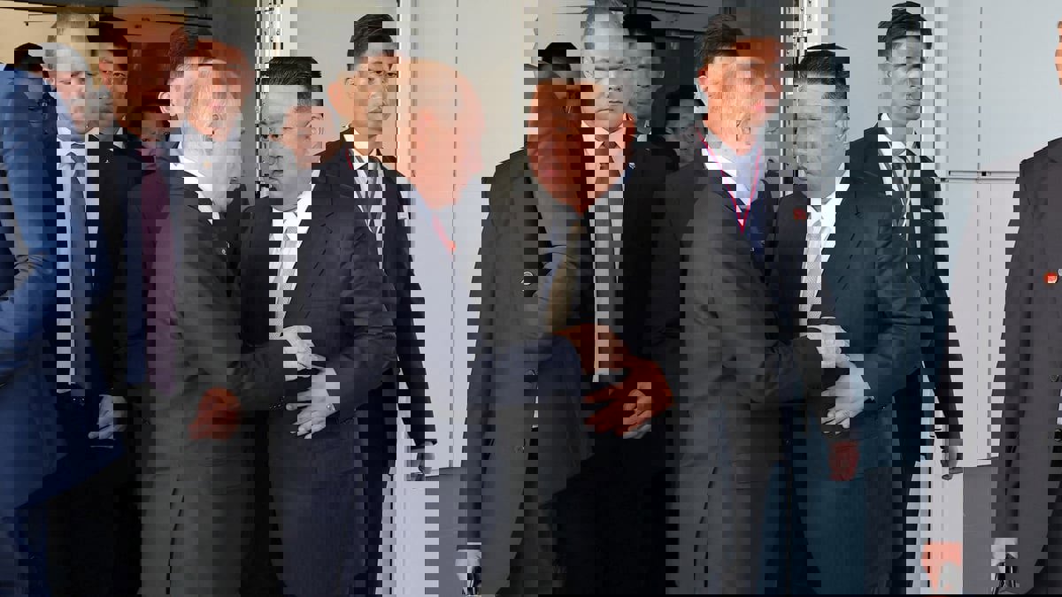 محللون: اتفاقيات روسيا مع كوريا الشمالية والهند تمهد لـ"ناتو آسيوي"