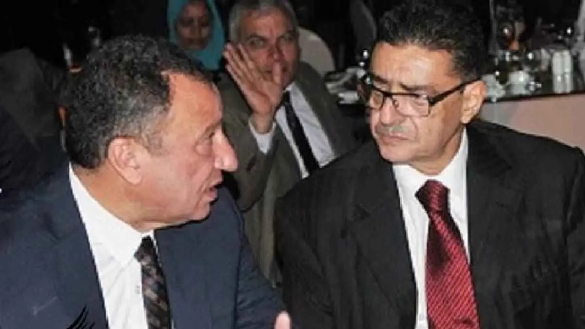 محمود طاهر سبب بطولات الخطيب.. عضو الأهلي السابق يثير جدلًا