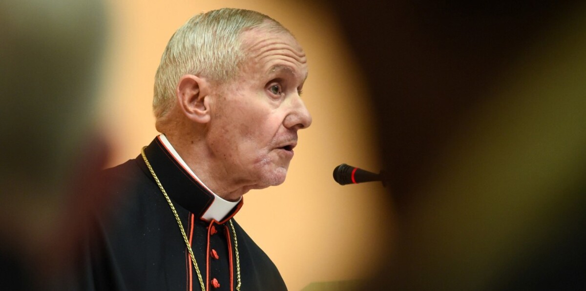 وفاة وزير خارجية سابق للفاتيكان ساعد في تحسين العلاقات مع العالم الإسلامي