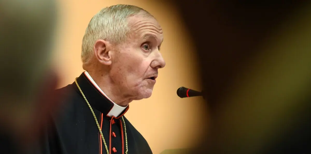 وفاة وزير خارجية سابق للفاتيكان ساعد في تحسين العلاقات مع العالم الإسلامي