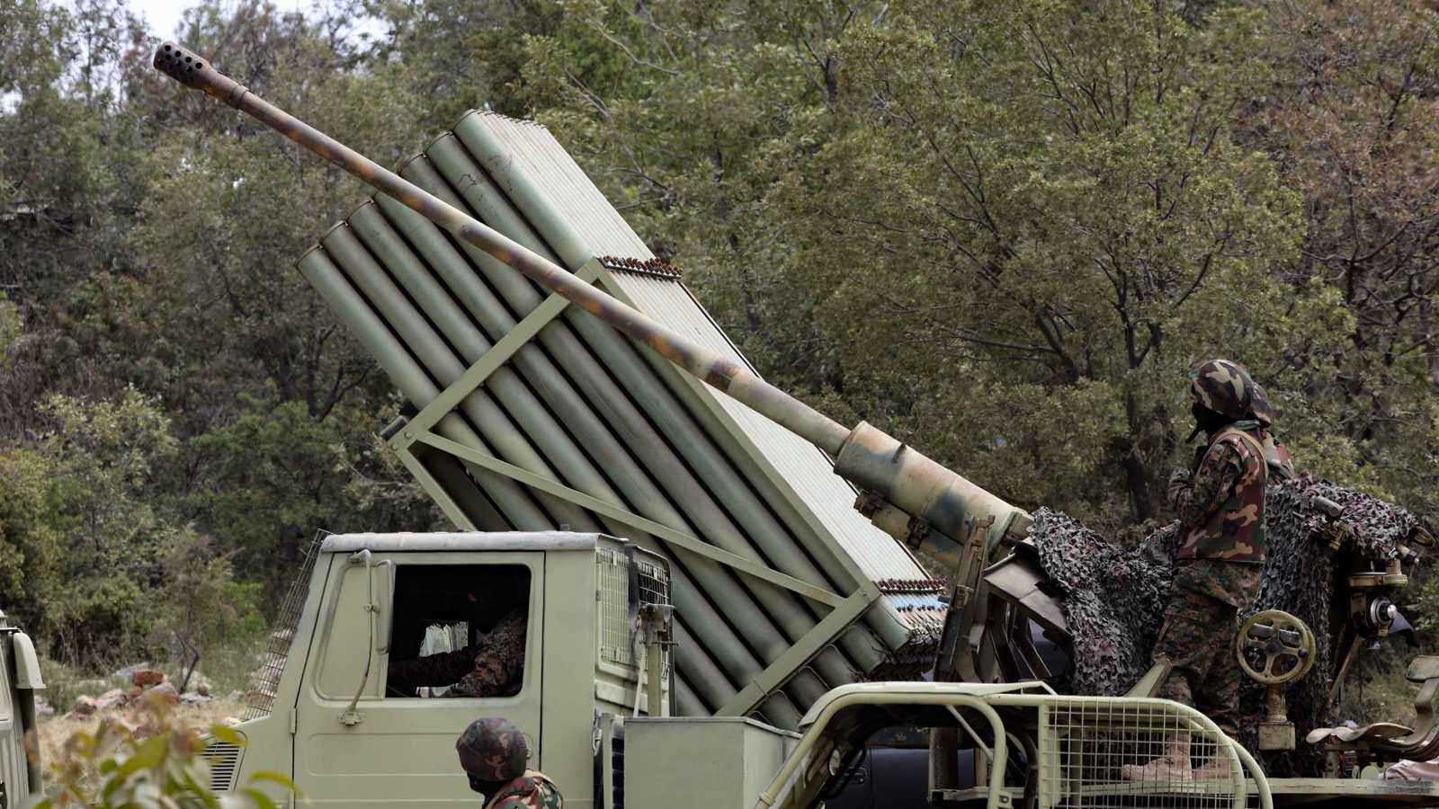 "معركة المصير".. لماذا يعرقل حزب الله مسار نزع سلاحه شمال الليطاني؟