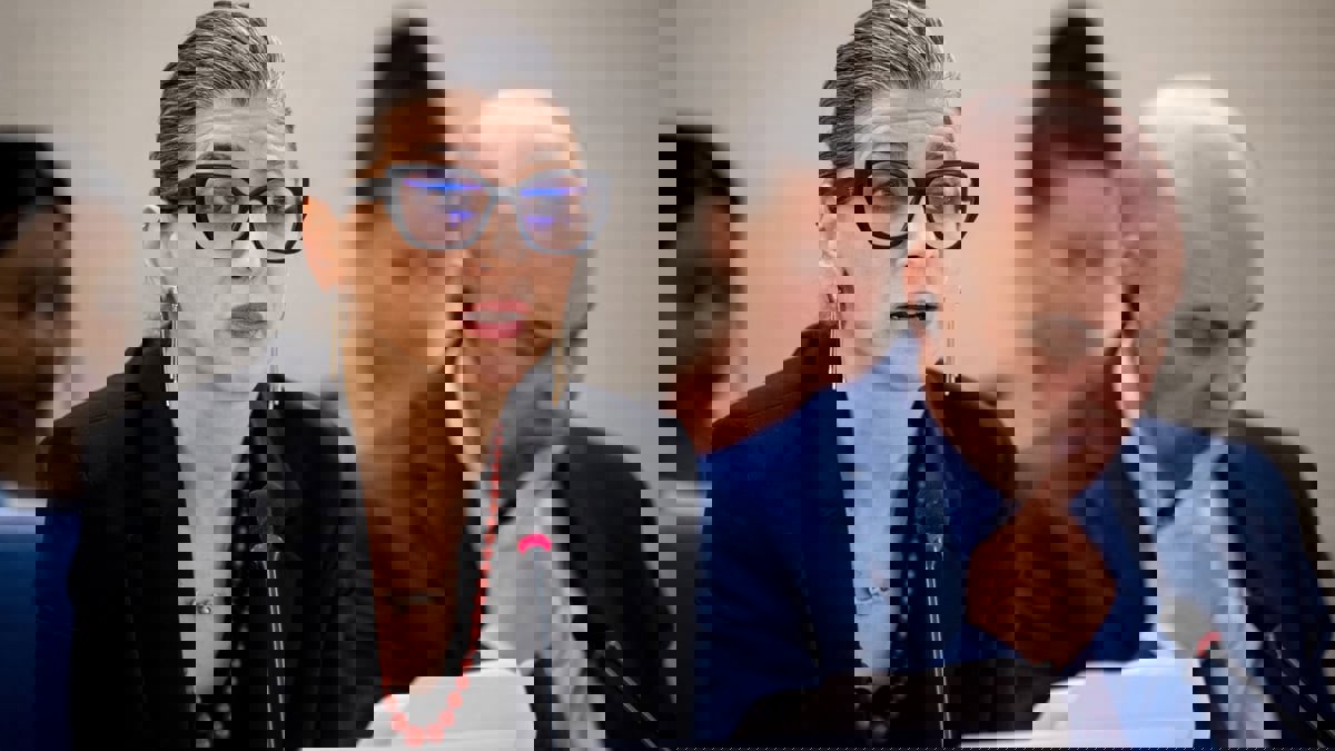 مقررة أممية تؤكد تلقيها تهديدات بعد تقرير "الإبادة الجماعية" في غزة