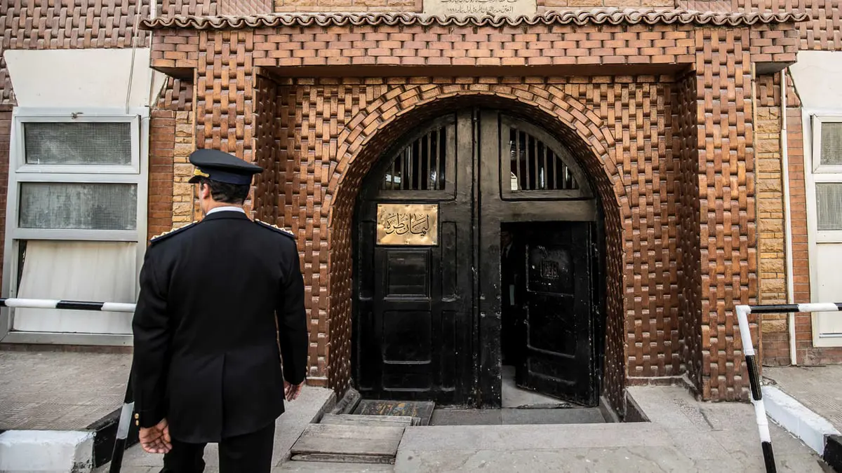 مصر: لا صحة للادعاءات بشأن وجود "تعذيب وإهمال طبي" بالسجون