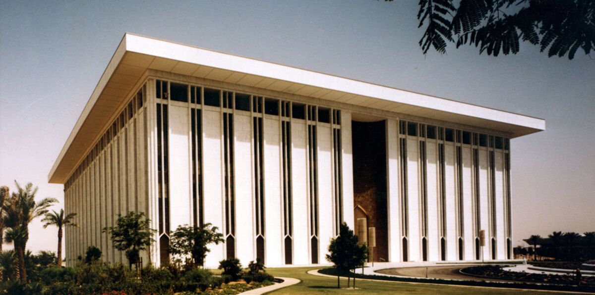 احتياطي "المركزي السعودي" يرتفع بشدة مع زيادة أسعار النفط