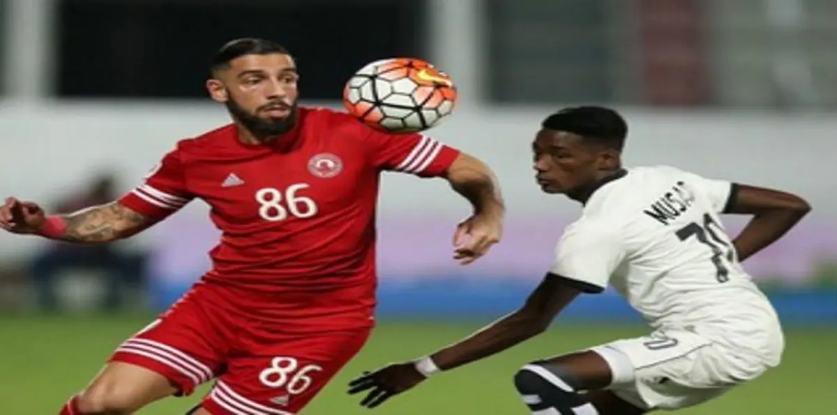 السد يعمّق جراح العربي بالدوري القطري