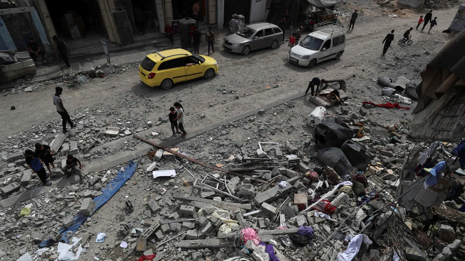 ترامب الوحيد القادر على حسمها.. ما مصير مفاوضات التهدئة في غزة؟