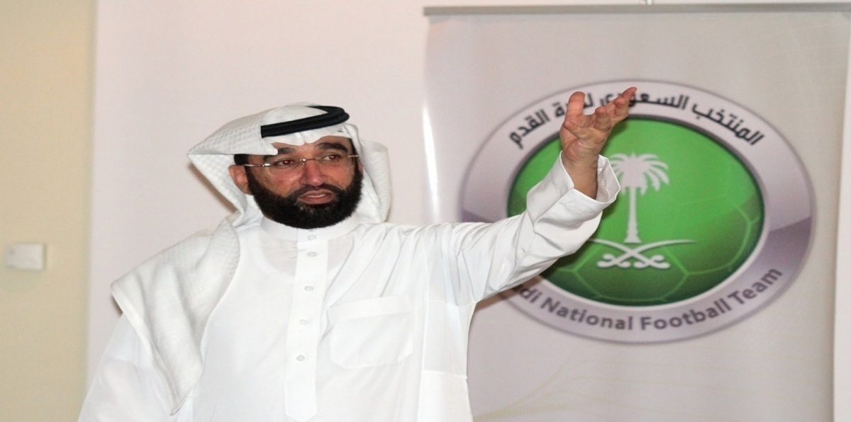 أكبر قضية فساد رياضي في السعودية.. كيف رد عبدالله البرقان على إيقاف عضويته بتهمة التزوير؟ (صورة)‎
