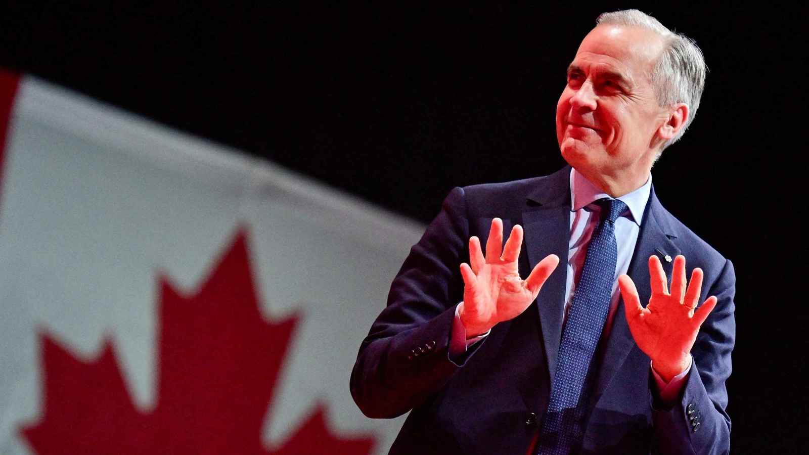 كارني يعد بأكبر تحول في اقتصاد كندا منذ نهاية الحرب العالمية الثانية