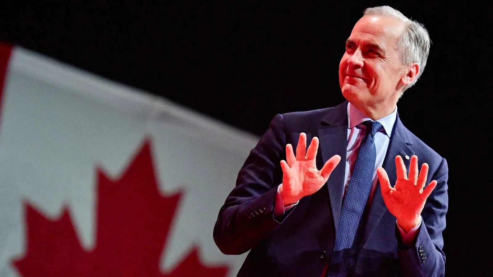 كارني يعد بأكبر تحول في اقتصاد كندا منذ نهاية الحرب العالمية الثانية