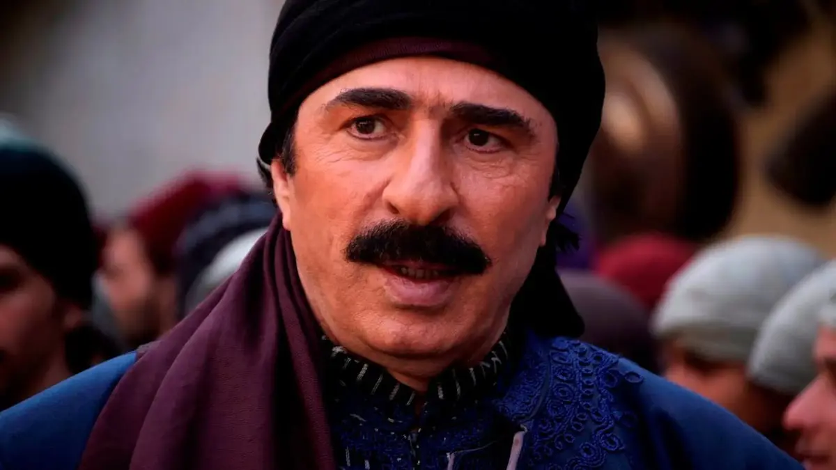 هكذا استقبل الفنان السوري رشيد عساف شائعة وفاته