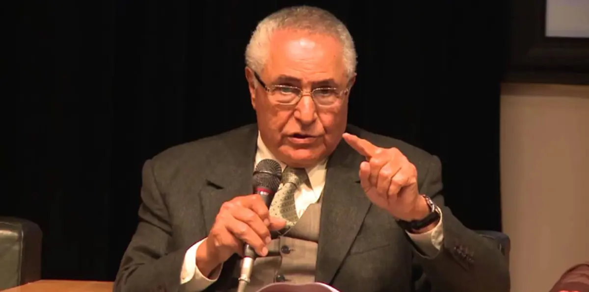 الروائي المغربي مبارك ربيع: الرواية أمّ الإبداع الأدبي