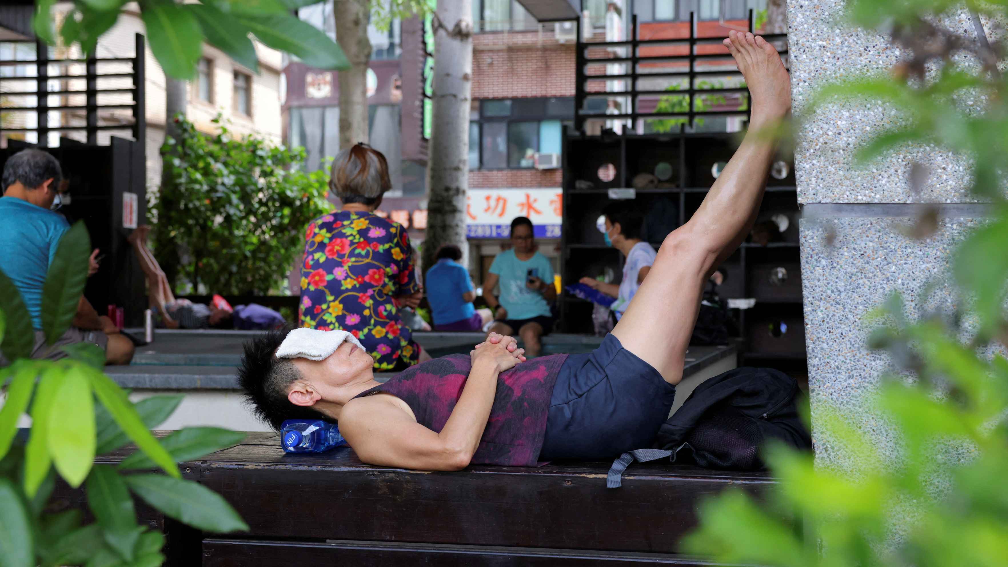 2024 قد يكون العام الأكثر سخونة على الإطلاق