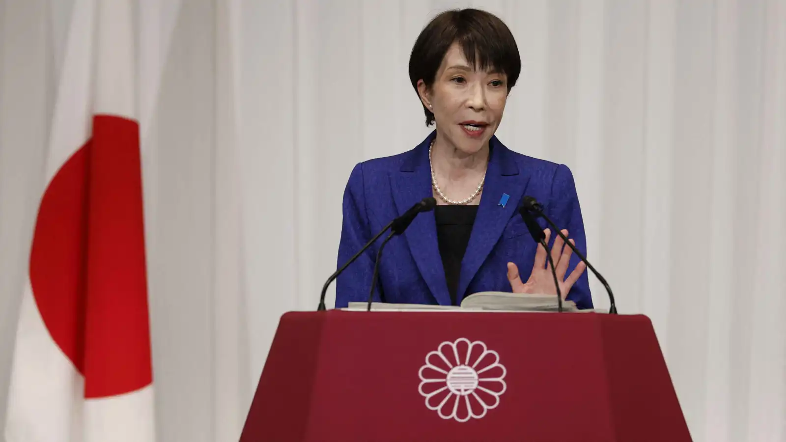 اليابان تطلق سراح قبطان قارب صيد صيني بعد يوم من احتجازه