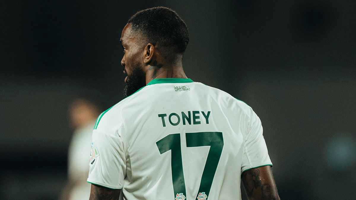 أول تصعيد من الاتحاد السعودي تجاه إيفان توني 