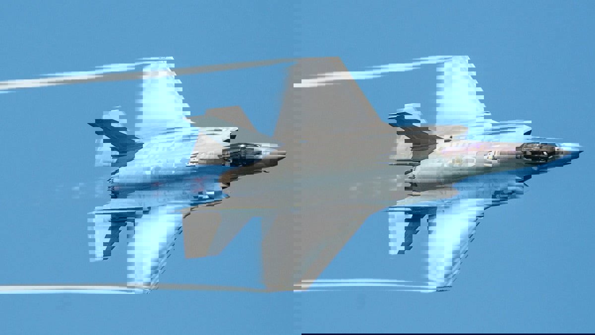 خسارة فادحة لأنقرة .. "البنتاغون" يشتري مقاتلات "إف-35" المخصصة سابقا لتركيا