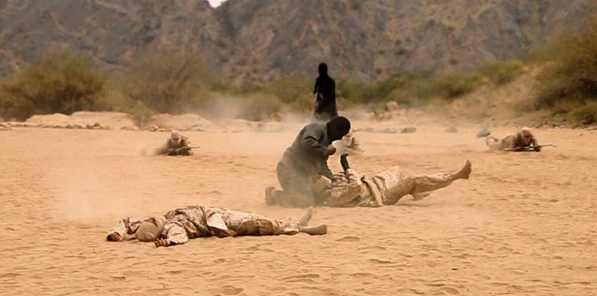 أمن عدن يضبط خلية لداعش على تواصل مع قيادات في العراق وسوريا