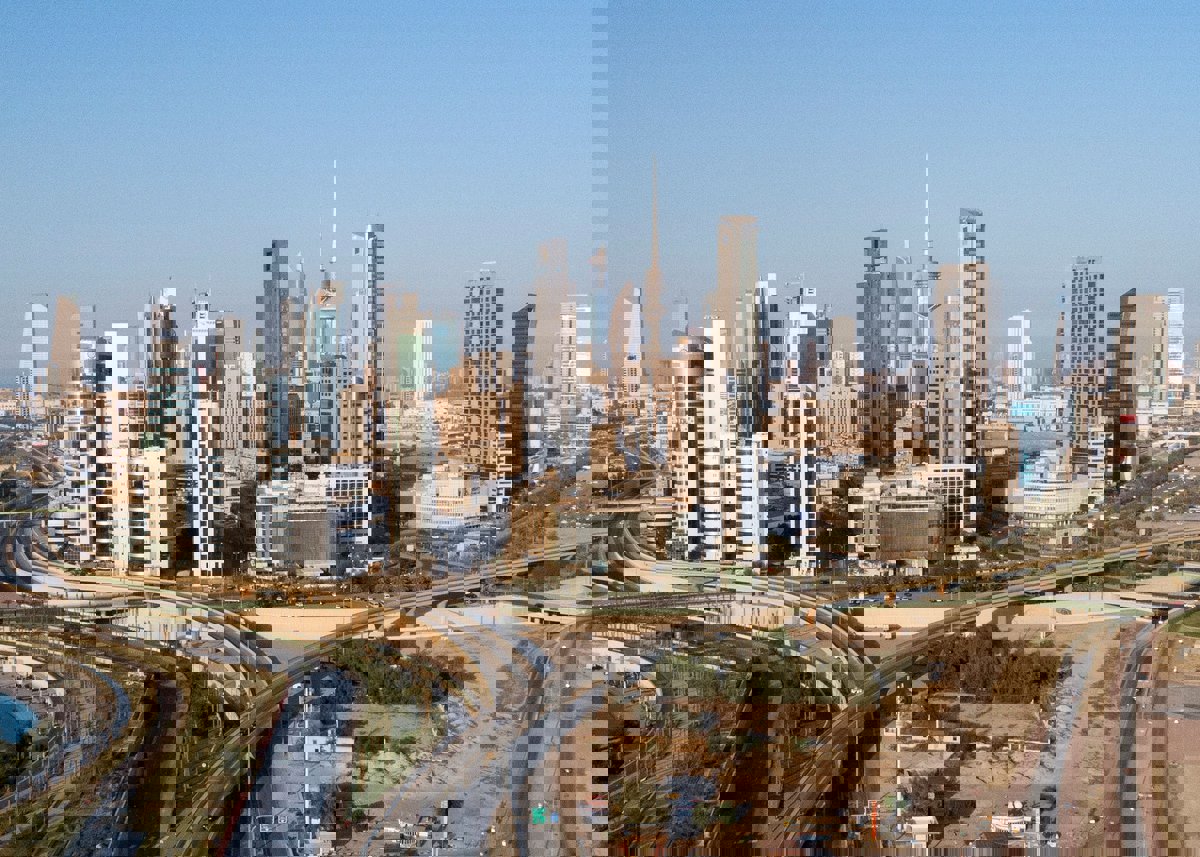 الكويت تدرس فرض ضرائب على الشركات الكبرى متعددة الجنسيات