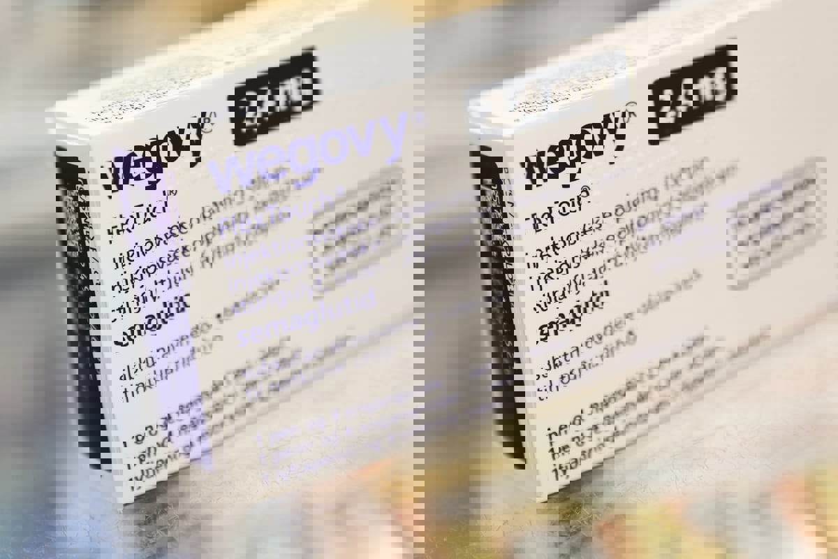 أشخاص يستخدمون أدوية إنقاص الوزن كجزء من "نمط حياة"‎