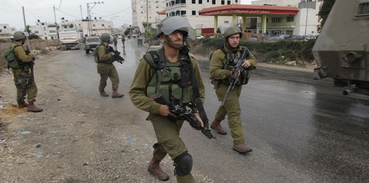 الجيش الإسرائيلي يقتل فلسطينياً جنوبي الضفة الغربية