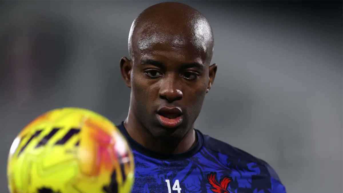 ماتيتا يصدم الهلال السعودي 