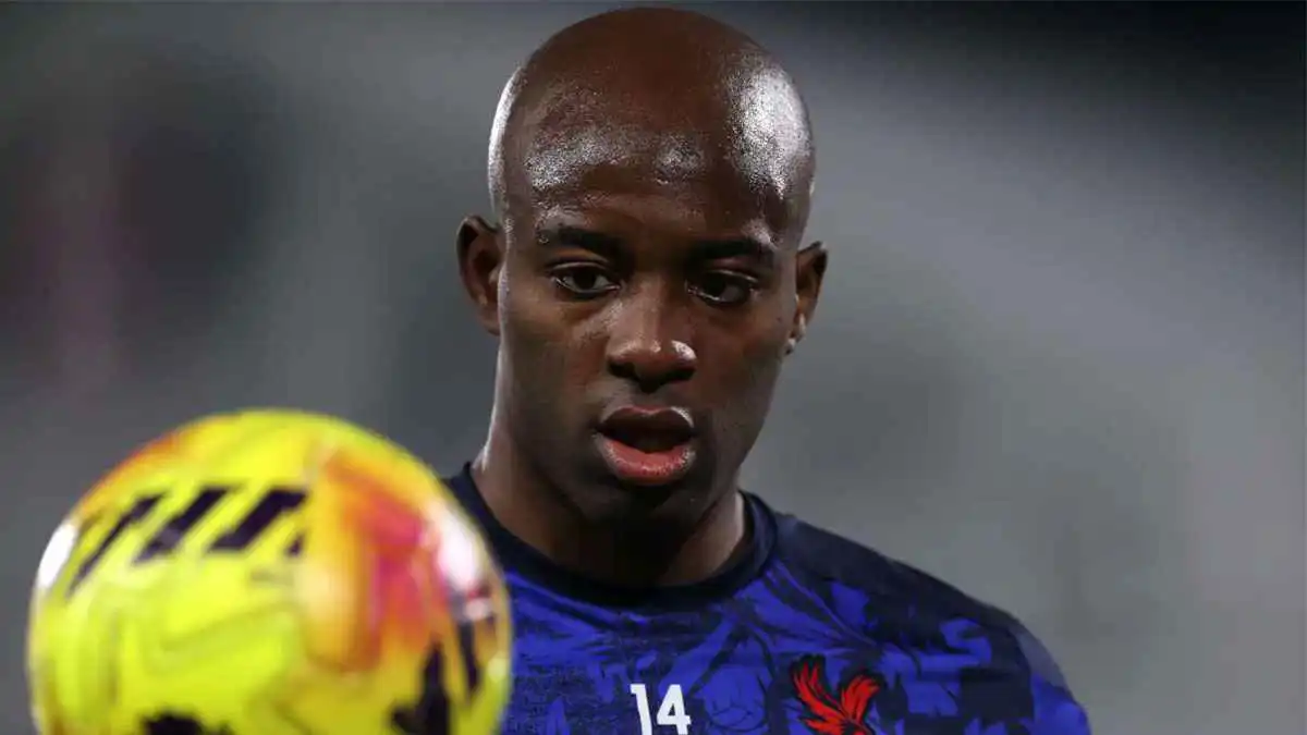 ماتيتا يصدم الهلال السعودي