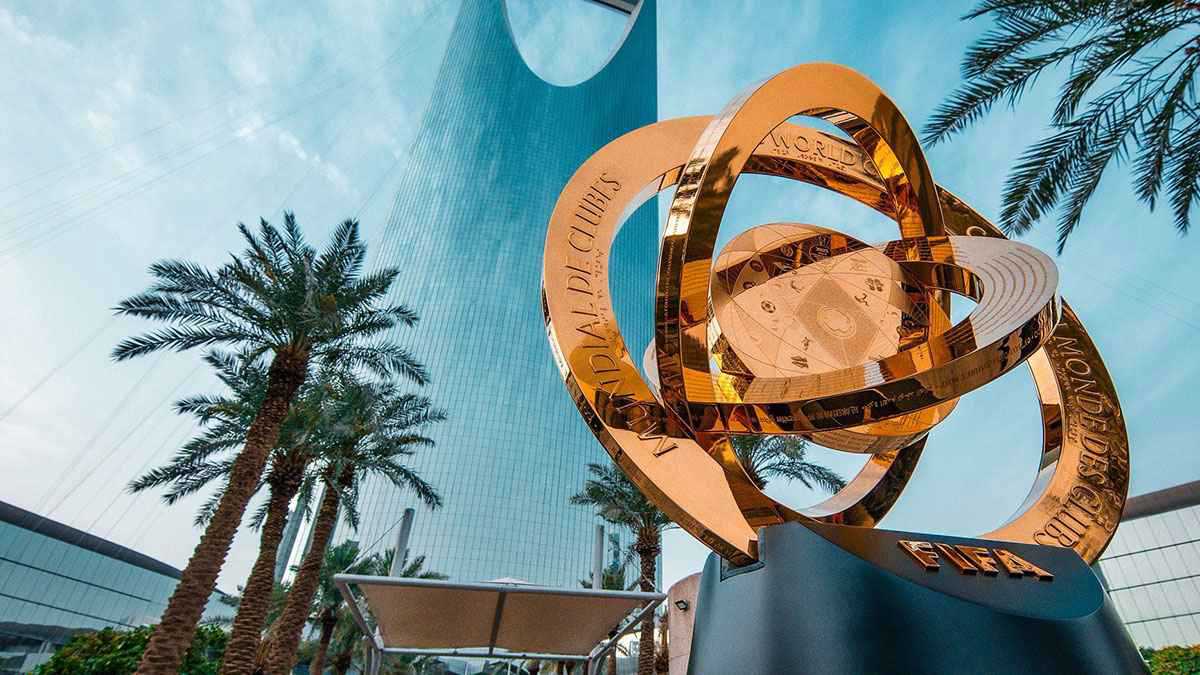 3 أندية من كل دولة.. "فيفا" يدرس تعديلا مهما للوائح كأس العالم للأندية