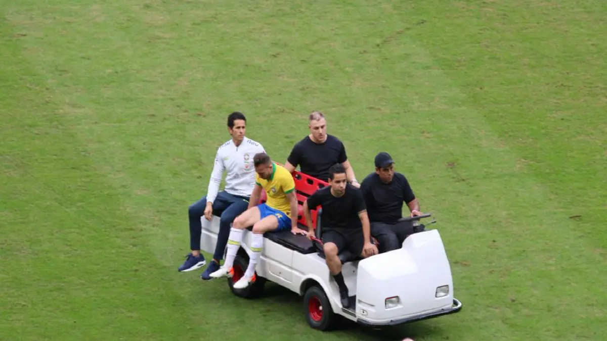 مباراة البرازيل وبوليفيا.. استبعاد آرثر ميلو من قائمة السيلساو في افتتاح كوبا أمريكا