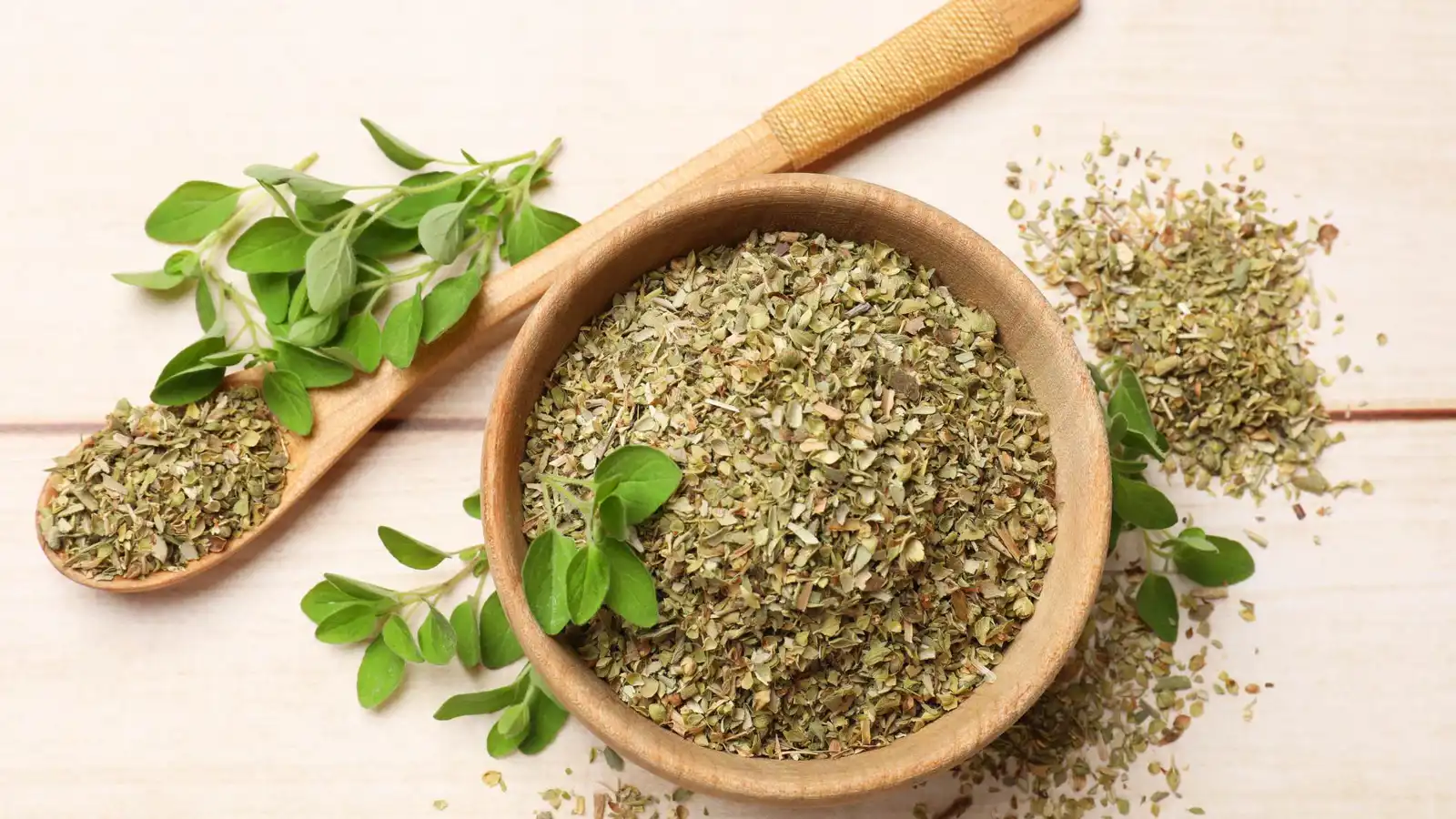 عشبة الأوريغانو