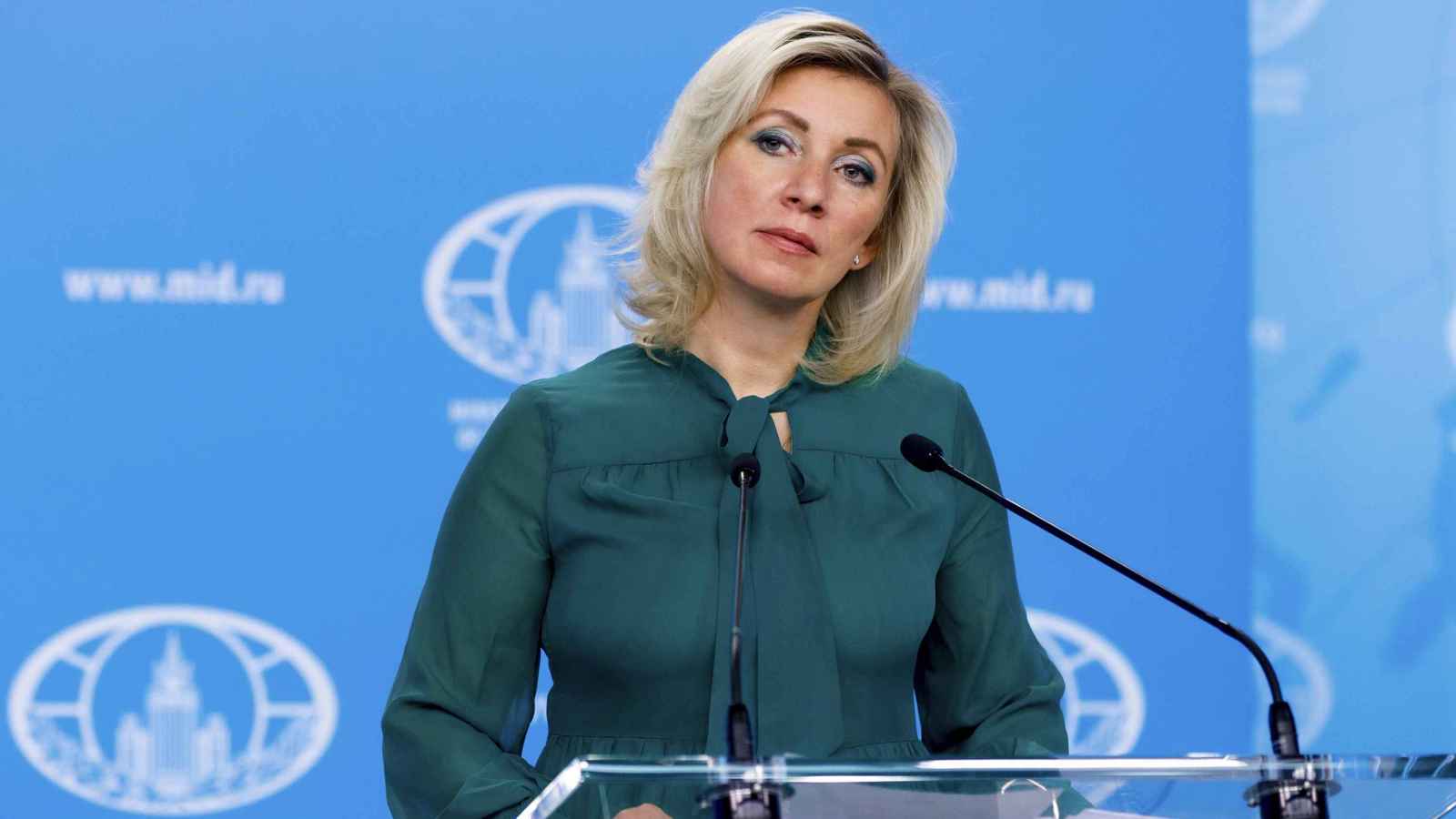 كيف علقت موسكو على تهديدات ترامب بفرض عقوبات عليها؟