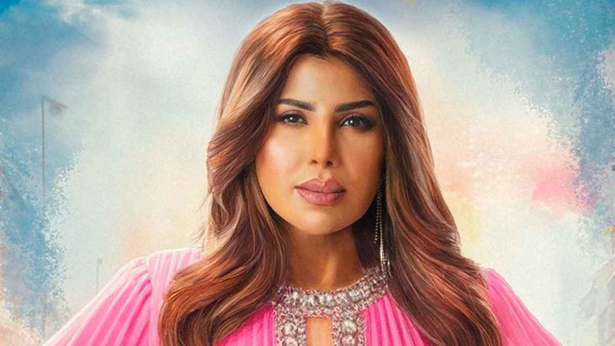 "بيت حمولة".. كيف أبدعت إلهام الفضالة في تجسيد "الأم المتسلطة"؟