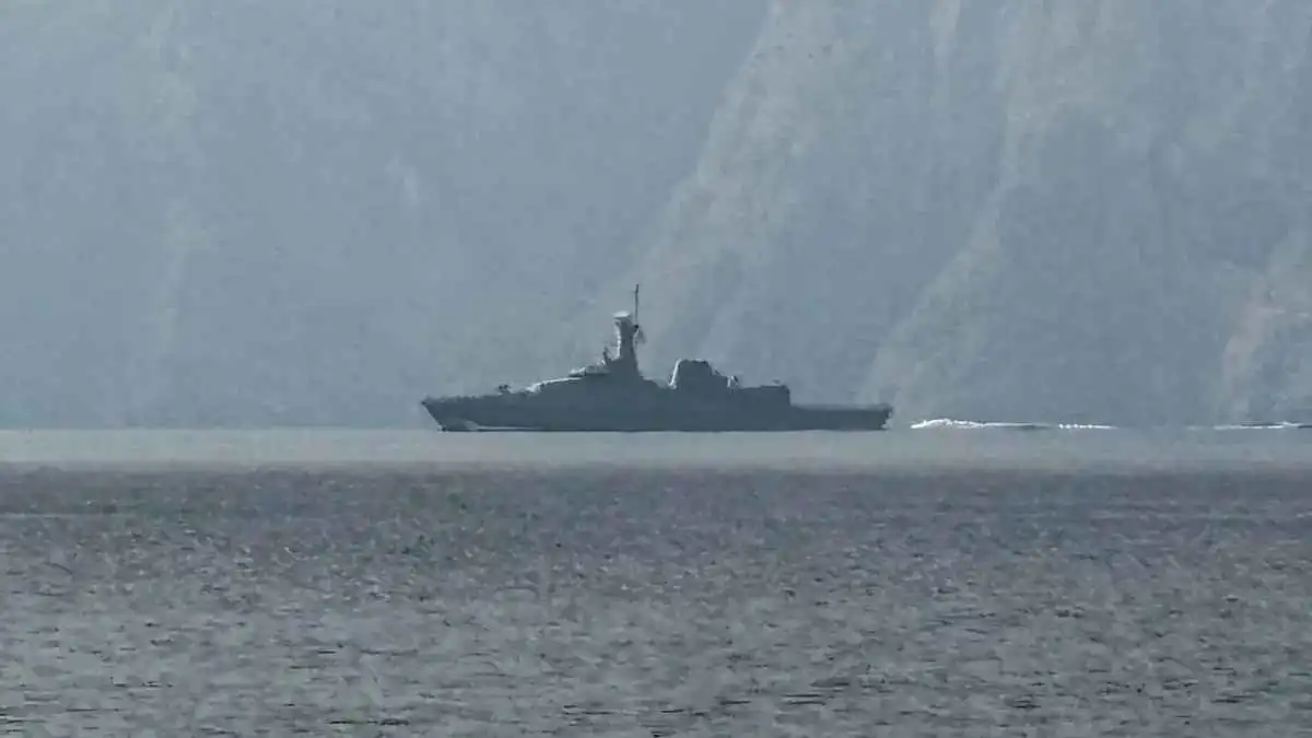 شركات التأمين في لندن توقف تغطية "مخاطر الحرب" للسفن