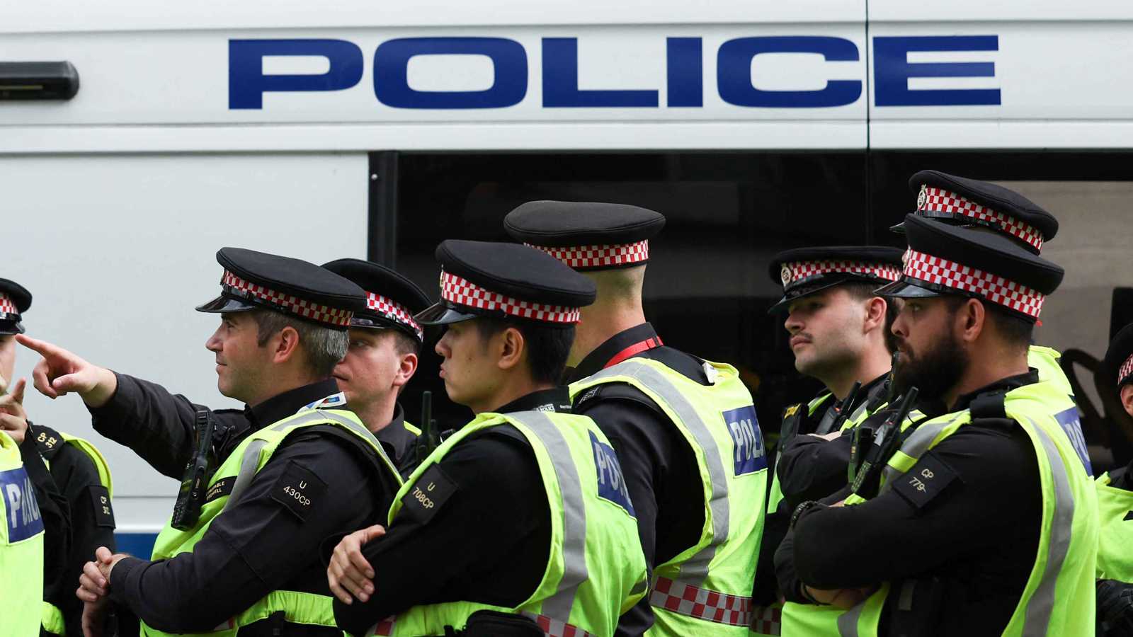 الادعاء الألماني: القبض على بريطاني خطط لمهاجمة أهداف إسرائيلية