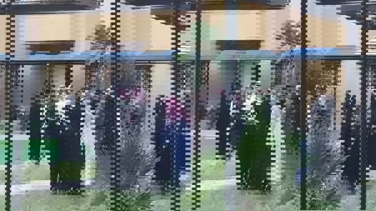 السعودية.. خطاب رسمي يكشف سر مداهمة دار رعاية الأيتام في خميس مشيط