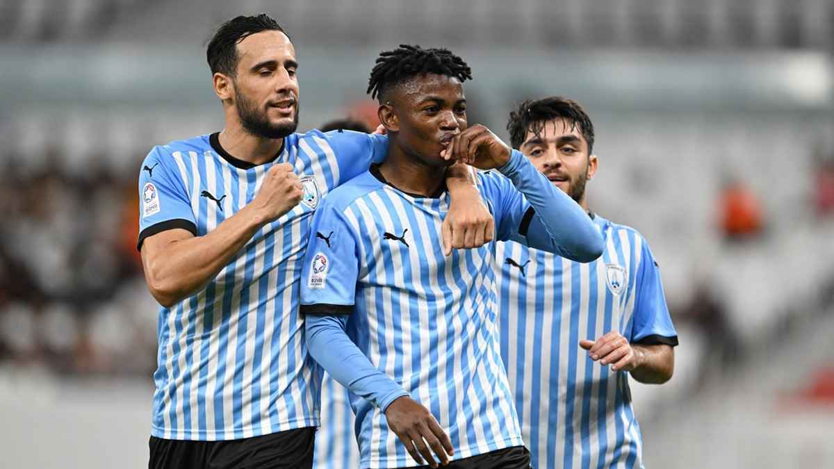 محاولة أخيرة لإنقاذ صفقة جيلسون دالا مع الزمالك