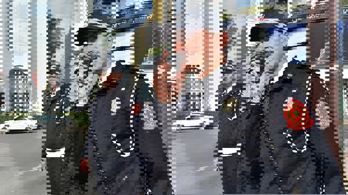 مكافحة الإرهاب المغربية: استعادة المقاتلين من التنظيمات المتشددة مستمر