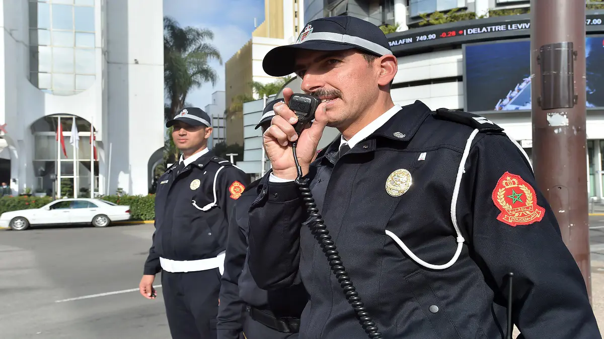 مكافحة الإرهاب المغربية: استعادة المقاتلين من التنظيمات المتشددة مستمر