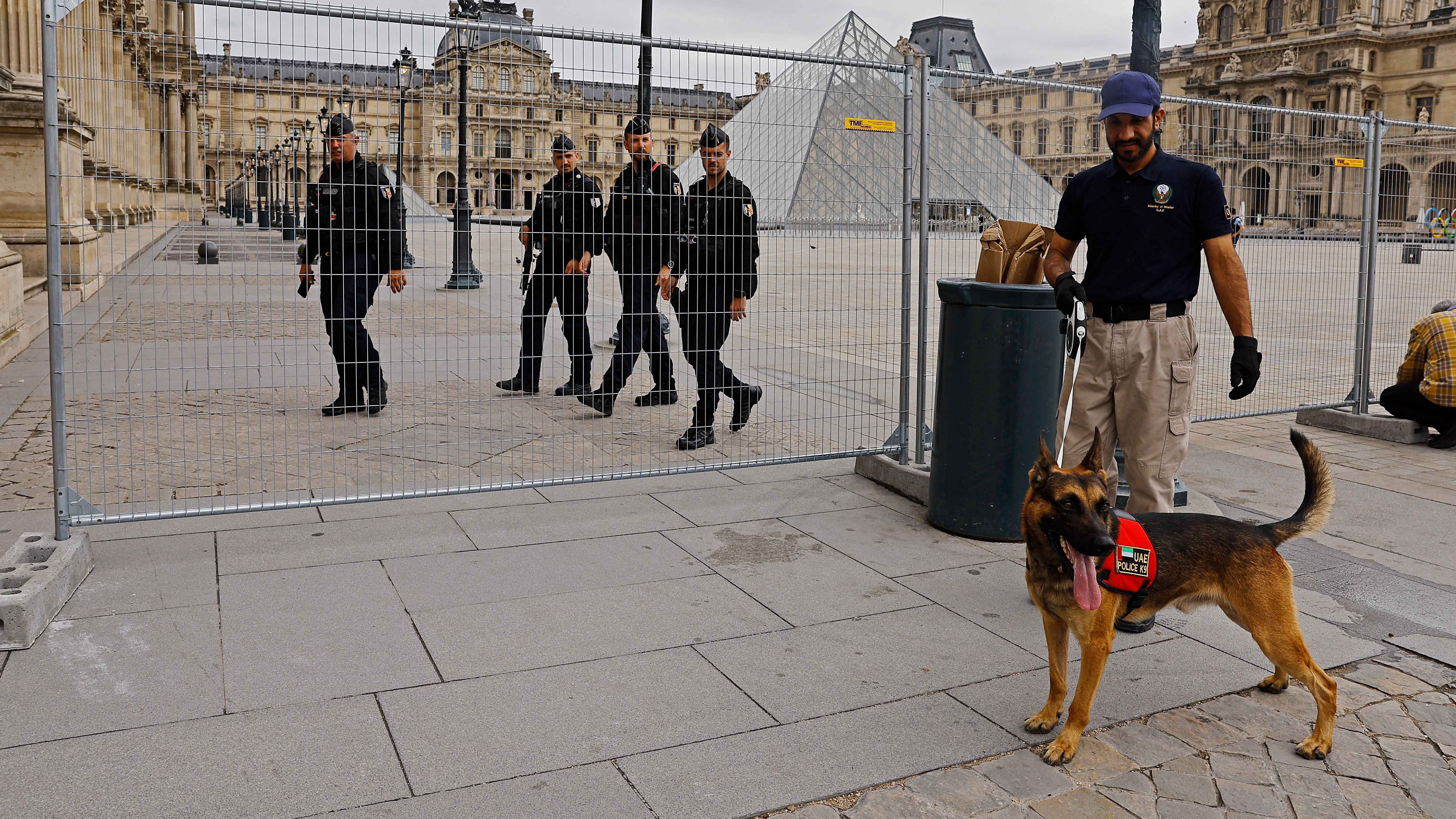 فرنسا.. شبكة الفايبر تتعرض لعمليات "تخريب"