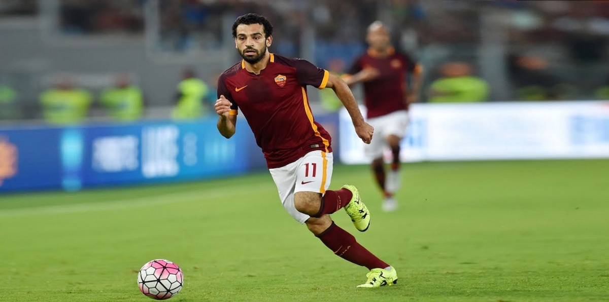 أيام تفصل محمد صلاح عن الانتقال لليفربول