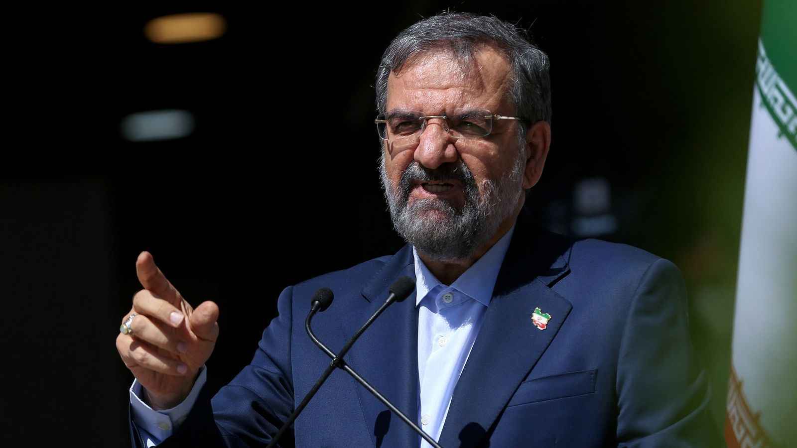 مسؤول إيراني في تهديد جديد: "نتجهز لمهاجمة إسرائيل"